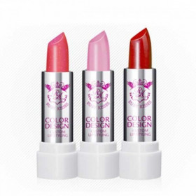 RUBY KISSES COLOR DESIGN CUSTOM LIP STYLING LIPSTICK RUBY KISSES COLOR DESIGN CUSTOM LIP STYLING LIPSTICK